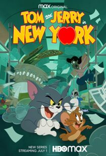 دانلود انیمیشن Tom and Jerry in New York77037-1515062944