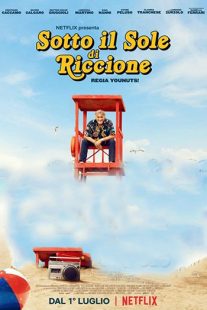 دانلود فیلم Under the Riccione Sun 202075935-334518357
