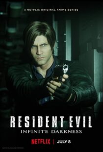 دانلود انیمیشن Resident Evil: Infinite Darkness69151-55629004
