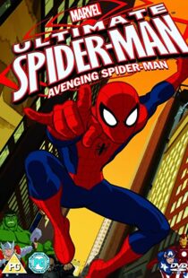 دانلود انیمیشن Ultimate Spider-Man80531-346389959