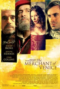 دانلود فیلم The Merchant of Venice 200478680-1325175641