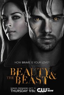 دانلود سریال Beauty and the Beast78056-84149367