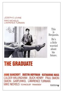 دانلود فیلم The Graduate 196779520-1763104498
