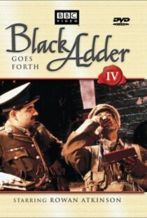 دانلود سریال Blackadder Goes Forth79030-105923002