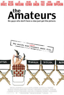 دانلود فیلم The Amateurs 200578946-191708389