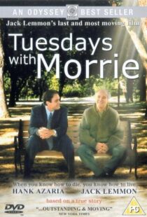 دانلود فیلم Tuesdays with Morrie 199978578-1432115304