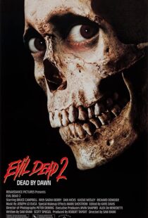 دانلود فیلم Evil Dead II 198779257-1149651829