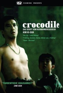 دانلود فیلم کره ای Crocodile 199679839-2128952312