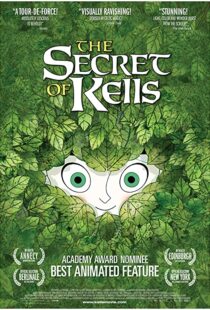 دانلود انیمیشن The Secret of Kells 200978829-1953691806