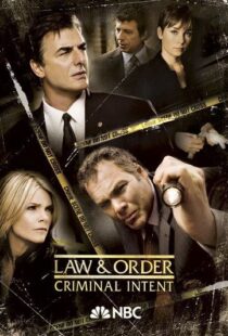 دانلود سریال Law & Order: Criminal Intent81109-600715915