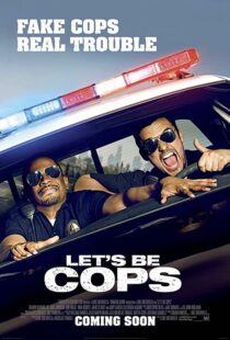 دانلود فیلم Let’s Be Cops 201477949-1295402141