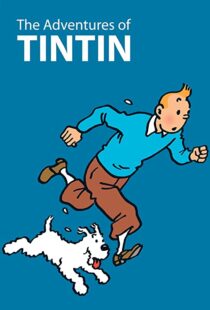دانلود انیمیشن The Adventures of Tintin78503-1431450882
