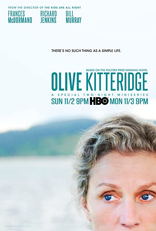 دانلود سریال Olive Kitteridge