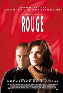 دانلود فیلم Three Colors: Red 199478261-866282697