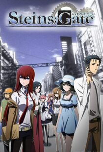دانلود انیمه Steins;Gate79923-562199192