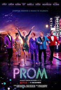 دانلود فیلم The Prom 202079200-1676468967