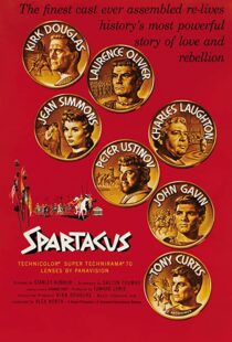 دانلود فیلم Spartacus 196079592-1132324929