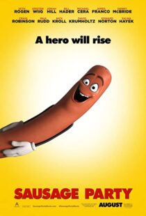 دانلود انیمیشن Sausage Party 201678936-518657415