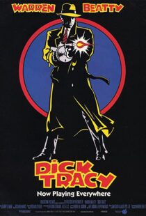 دانلود فیلم Dick Tracy 199078591-74648087