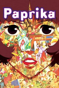 دانلود انیمه Paprika 200679979-826558568