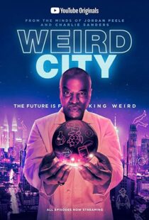 دانلود سریال Weird City80075-1540117720