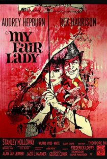 دانلود فیلم My Fair Lady 196478587-912635827