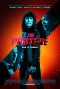 دانلود فیلم The Protégé 202180878-193954815