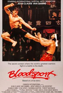 دانلود فیلم Bloodsport 198878569-1010881745