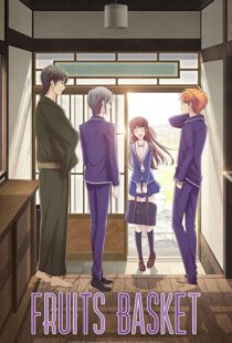 دانلود انیمه Fruits Basket80058-241670516