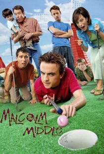 دانلود سریال Malcolm in the Middle79901-661345924