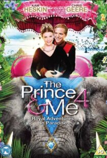 دانلود فیلم The Prince & Me: The Elephant Adventure 201077903-1074905505