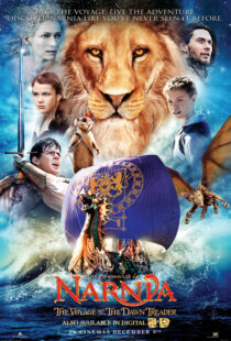 دانلود فیلم The Chronicles of Narnia: The Voyage of the Dawn Treader 201078820-746859888