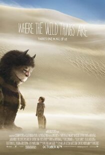 دانلود فیلم Where the Wild Things Are 200978186-1211775664