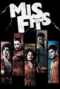 دانلود سریال Misfits80114-330484405