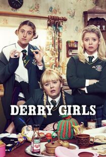 دانلود سریال Derry Girls78191-383631979