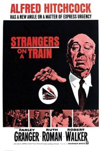 دانلود فیلم Strangers on a Train 195180271-1599839856