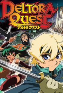 دانلود انیمه Deltora Quest79484-1262906629