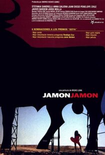 دانلود فیلم Jamón, Jamón 199278376-1200638009