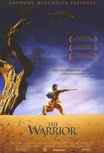 دانلود فیلم هندی The Warrior 200178741-1584480413