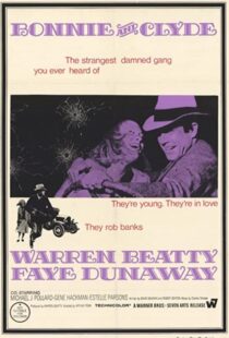 دانلود فیلم Bonnie and Clyde 196780302-1530975318