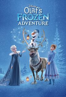 دانلود انیمیشن Olaf’s Frozen Adventure 201779449-1531113940