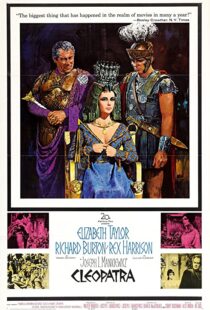 دانلود فیلم Cleopatra 196378269-463667617