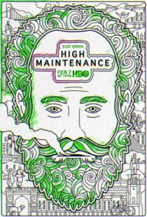 دانلود سریال High Maintenance79728-27282425