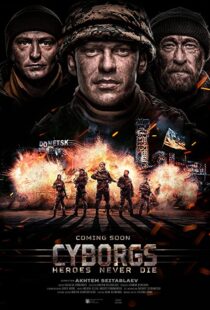 دانلود فیلم Cyborgs: Heroes Never Die 201778237-683554402