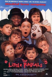 دانلود فیلم The Little Rascals 199479211-114659311
