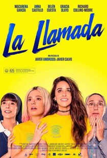 دانلود فیلم Holy Camp! 201778684-403872646