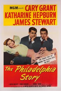 دانلود فیلم The Philadelphia Story 194080280-937521172