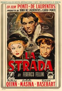 دانلود فیلم La Strada 195480354-1846797575