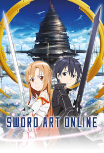 دانلود انیمه Sword Art Online80881-2065575059