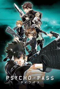 دانلود انیمه Psycho-Pass81131-917855157